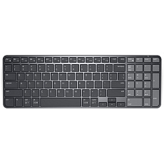 Dell Pro 7 Rechargeable Compact Keyboard - KB746 - Czech / Slovak (QWERTZ) Dell Pro 7 Rechargeable Compact Keyboard - KB746 - Czech / Slovak (QWERTZ)