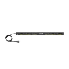 Eaton ePDU G4: Základné IEC 0U, In: C20 16A 1P - Out: 12xC13:12xC39