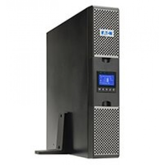 EATON UPS 1/1fáze, 9PX 1000i RT2U