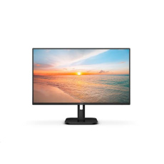 Philips 24E1N1100A/00 23,8" IPS LED 1920x1080 MEGA:1 4ms 250 HDMI repro čierny Philips 24E1N1100A/00 23,8" IPS LED 1920x1080 MEGA:1 4ms 250 HDMI repro čierny