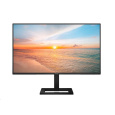Philips 27E1N1300AE/00 27" IPS LED 1920x1080 MEGA:1 4ms 250 HDMI USB-C (65W) repro čierny