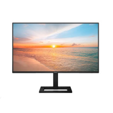 Philips 27E1N1300AE/00 27" IPS LED 1920x1080 MEGA:1 4ms 250 HDMI USB-C (65W) repro čierny