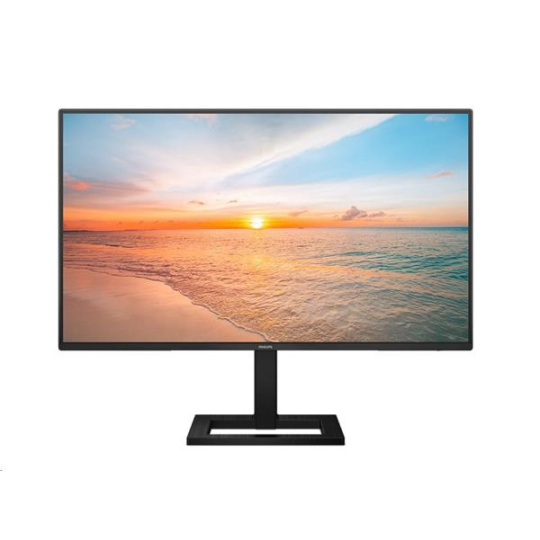 Philips 27E1N1300AE/00 27" IPS LED 1920x1080 MEGA:1 4ms 250 HDMI USB-C (65W) repro čierny Philips 27E1N1300AE/00 27" IPS LED 1920x1080 MEGA:1 4ms 250 HDMI USB-C (65W) repro čierny