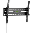 STELL SHO 5411 fixný slim držiak s náklonom na TV 37"-86", 75kg
