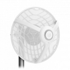 Ubiquiti AirFiber - 60GHz/5 GHz Point-to-Point 1+Gbps až do 12 km cena za 1ks