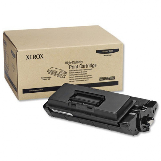 Xerox Toner Black pro Phaser 3635MFP (10.000 str)