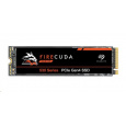 Seagate SSD FireCuda 530 1TB M.2 2280 PCIe Gen4 NVMe (r7300MB/s, w6000MB/s)