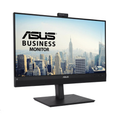 ASUS BE27ACSBK 27" IPS 2560x1440 WQHD 5ms 350cd USB-C HDMI 2xDP Webcam Repro