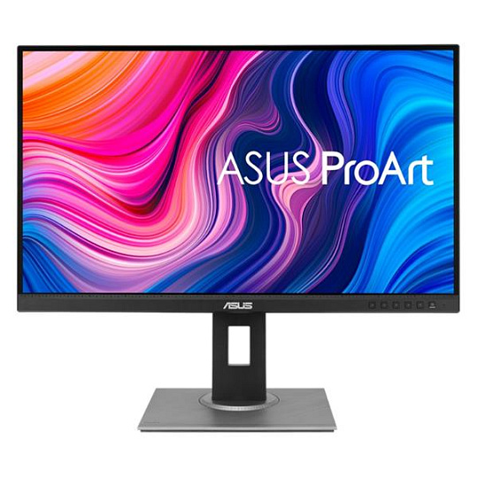 Rozbalený - ASUS ProArt PA278QV 27" IPS 2560x1440 WQHD 100mil.:1 5ms 350cd USB DVI HDMI DP Repro Rozbalený - ASUS ProArt PA278QV 27" IPS 2560x1440 WQHD 100mil.:1 5ms 350cd USB DVI HDMI DP Repro