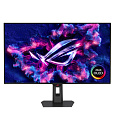 ASUS ROG Strix XG32UQWMS 32" 4K OLED 3840x2160 240/480Hz 0.03ms 1500cd USB 2xHDMI DP