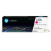 HP 220A Magenta Original LaserJet Toner (~1,800 pages)