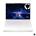 Lenovo IP Legion 7 16IAX10, Ultra 9 275HX, 16.0˝ 2560x1600 WQXGA/Touch, RTX 5060/8GB, 32GB, SSD 2TB, W11H, biely, 3y PS