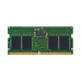 8GB 5600MT/s DDR5 Non-ECC CL46 SODIMM 1Rx16