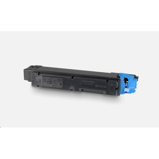 KYOCERA TK-5150C Toner cyan na 10 000 A4 (pri 5% pokrytí), pre P6035cdn/M6035cidn/M6535cidn KYOCERA TK-5150C Toner cyan na 10 000 A4 (pri 5% pokrytí), pre P6035cdn/M6035cidn/M6535cidn
