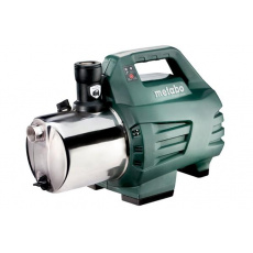 Metabo P 6000 Inox * Záhradné čerpadlo               