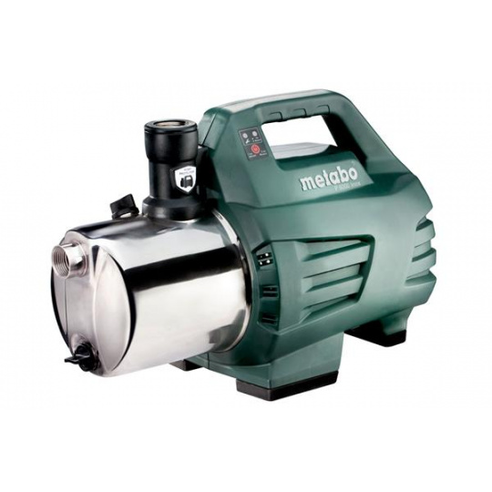 Metabo P 6000 Inox * Záhradné čerpadlo               