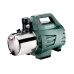 Metabo P 6000 INOX * Garden pump
