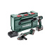 Metabo Combo Set 2.4.2 18 V SB18LT + W18Q (2x4,0Ah, ASC 55, metaBOX 165 L)