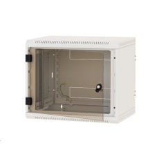 Triton RN-19" Rozvadzač jednodielny 9U/395mm Triton RN-19" Rozvadzač jednodielny 9U/395mm