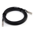 SFP+ pasivní kabel 10Gbps pro lokální propojení dvou aktiv. prvků přes SFP+ sloty, 5m, DELL a BROADCOM komp.