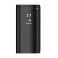 Samsung Cu-Be Clear View Samsung Galaxy A12 Black
