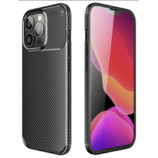 Cu-Be Carbon TPU púzdro Samsung Galaxy XCover 7 Black Cu-Be Carbon TPU púzdro Samsung Galaxy XCover 7 Black