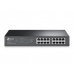 TP-LINK TL-SG1016PE 16-Port Gigabit PoE+ Easy Smart Switch, 16 Gigabit RJ45 Ports including 8 PoE+ Ports