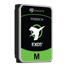 Seagate Server Exos M 32TB HDD 3,5" 7200RPM 512MB SATA 6Gb/s Seagate Server Exos M 32TB HDD 3,5" 7200RPM 512MB SATA 6Gb/s