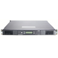 Tandberg StorageLoader LTO 1U, 8 Slots - LTO-6 HH SAS, 20TB / 50TB Tandberg StorageLoader LTO 1U, 8 Slots - LTO-6 HH SAS, 20TB / 50TB