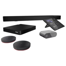 Lenovo ThinkSmart Core for Microsoft Teams Rooms Full Room Kit (mikrofon kamera repro) + IP Controller