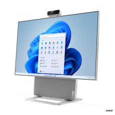Lenovo IC Yoga 7 27ARH7 AIO Ryzen 7 6800H 27.0" UHD 400N matný Radeon RX 6600M/8GB 32GB 1TB W11 šedý 2y CI Lenovo IC Yoga 7 27ARH7 AIO Ryzen 7 6800H 27.0" UHD 400N matný Radeon RX 6600M/8GB 32GB 1TB W11 šedý 2y CI