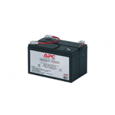 APC Replacement Battery Cartridge #3