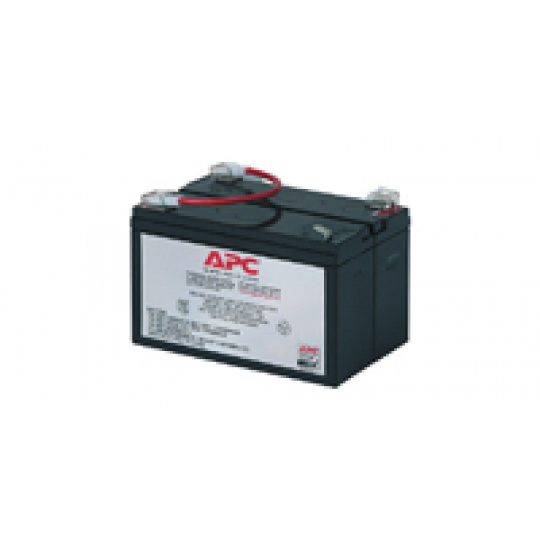 APC Replacement Battery Cartridge #3