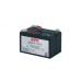 APC Replacement Battery Cartridge #3
