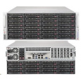 Supermicro Storage Server  SSG-6048R-E1CR36L  DP