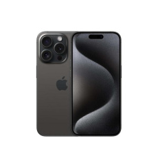 Apple iPhone 15 Pro 1 TB Titánová čierna