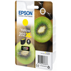 Epson atrament XP-6000 yellow XL 8.5ml - 650str.