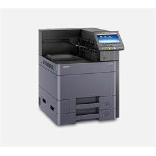 KYOCERA ECOSYS P4060dn KYOCERA ECOSYS P4060dn