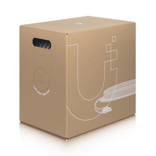 Ubiquiti  UniFi Cable Cat6 CMP