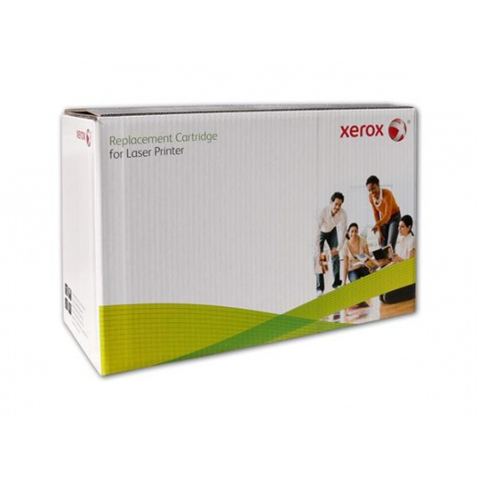 Xerox alternatívny toner k HP LaserJet M712, M725 Enterprise /CF214X/