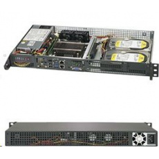 Supermicro Server  SYS-5019C-FL  1U