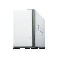 Synology™ DiskStation DS223j  2x HDD  NAS