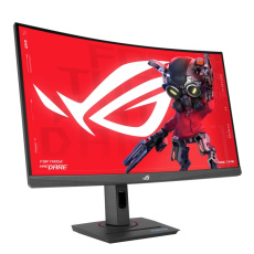ASUS ROG Strix XG27WCMS 27" 2560x1440 280Hz 1ms 400cd USB-C HDMI DP ASUS ROG Strix XG27WCMS 27" 2560x1440 280Hz 1ms 400cd USB-C HDMI DP