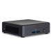 INTEL NUC Tiger Canyon/Kit NUC11TNKi3/i3-1115G4/DDR4/USB3.0/LAN/WiFi/UHD/M.2