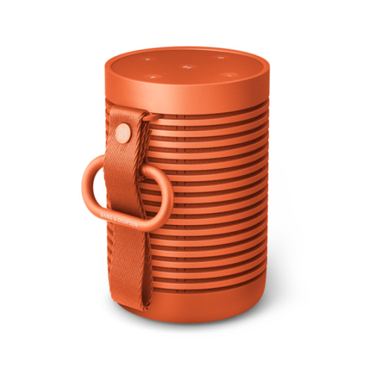 Beosound Explore Bonfire Orange