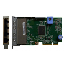 ThinkSystem 1Gb 4-port RJ45 LOM ThinkSystem 1Gb 4-port RJ45 LOM