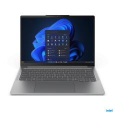 Lenovo IP Pro 5 14IAH10, Ultra 9-285H, 14.0˝ 2880 x 1800, UMA, 32GB, SSD 1TB, W11H, šedý, 2y CI Lenovo IP Pro 5 14IAH10, Ultra 9-285H, 14.0˝ 2880 x 1800, UMA, 32GB, SSD 1TB, W11H, šedý, 2y CI