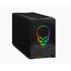 INTEL NUC Beast Canyon, i7-11700B, Intel UHD, DDR4, M.2 SSD, bezOS, WiFi+BT, LAN, HDMI INTEL NUC Beast Canyon, i7-11700B, Intel UHD, DDR4, M.2 SSD, bezOS, WiFi+BT, LAN, HDMI