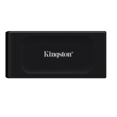 Kingston 2TB externý SSD XS1000 Series USB 3.2 Gen 2x2, ( r1050 MB/s, w1000 MB/s )