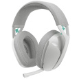 Logitech® G321 LIGHTSPEED Headset - WHITE